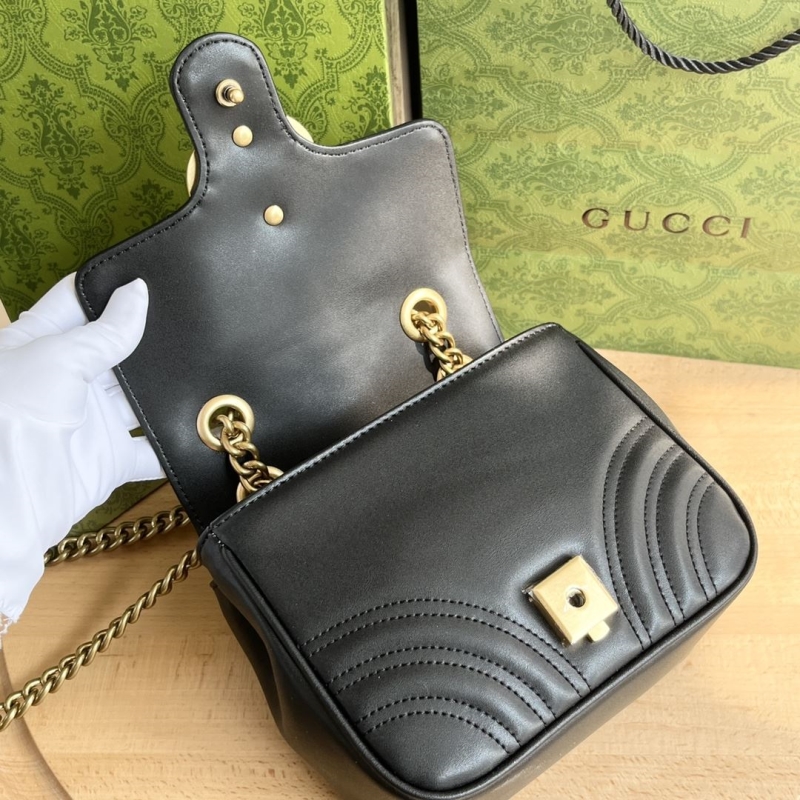 Gucci Satchel Bags